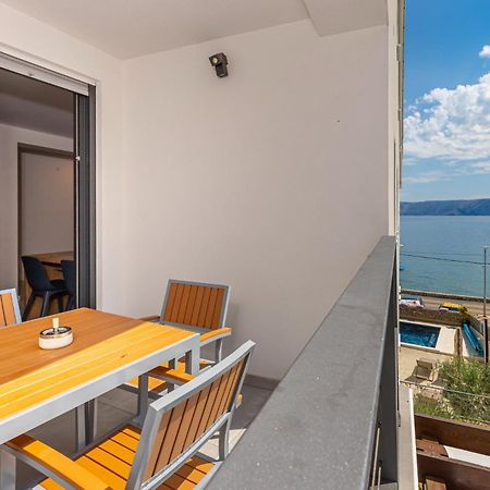 Apartment Di Blu Novi Vinodolski Cameră foto