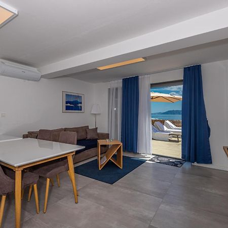 Apartment Di Blu Novi Vinodolski Cameră foto